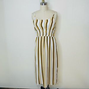 Mimi Chica Midi Dress